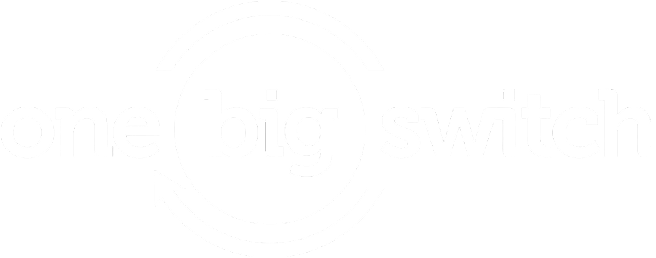 One Big Switch logo
