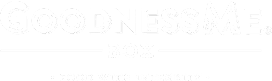  GoodnessMe Box