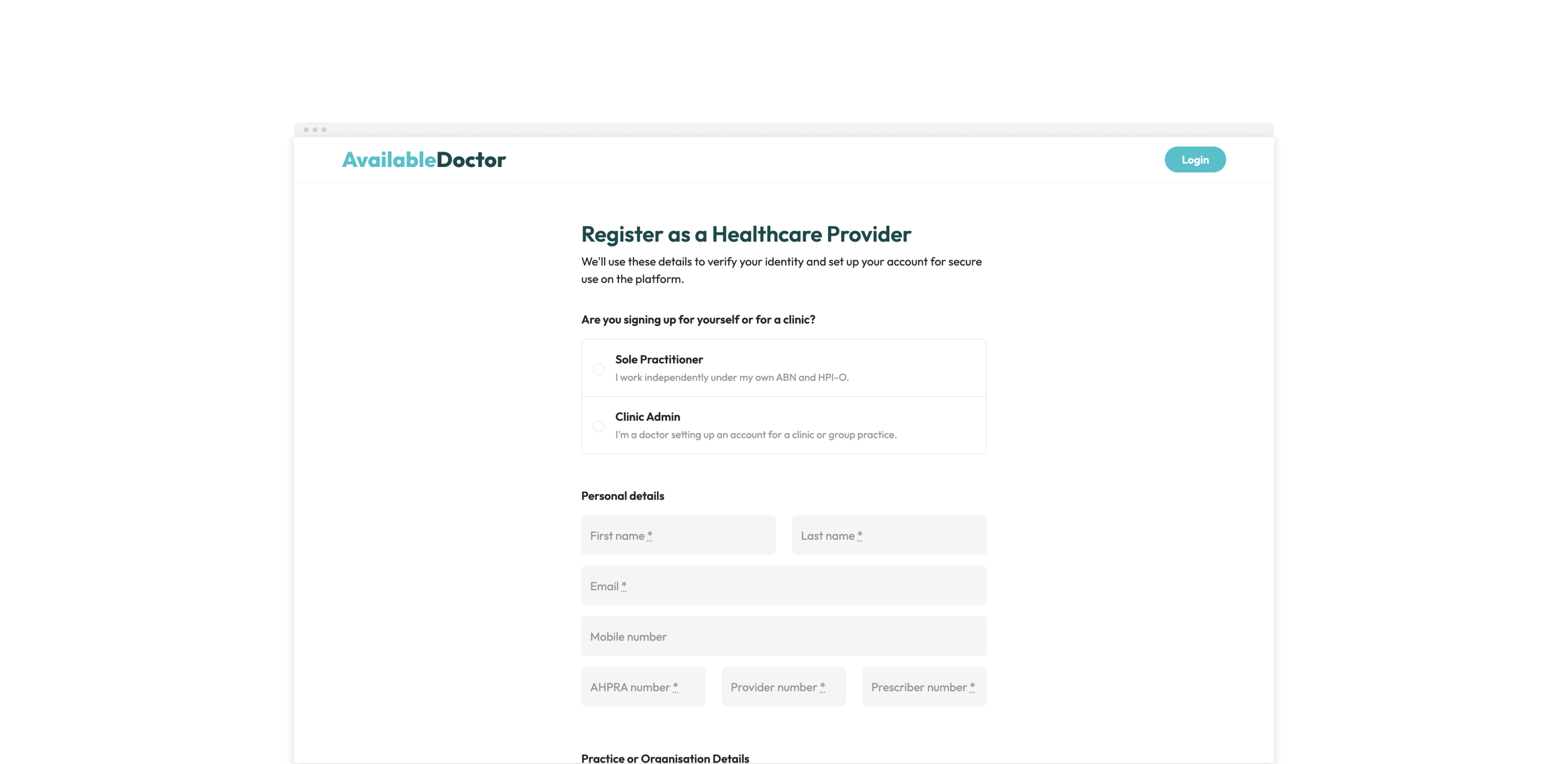 AvailableDoctor-1
