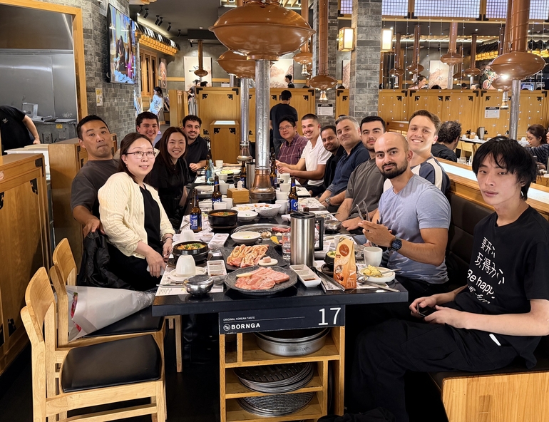 From Pixels to People: The Best Part Is Still Ahead