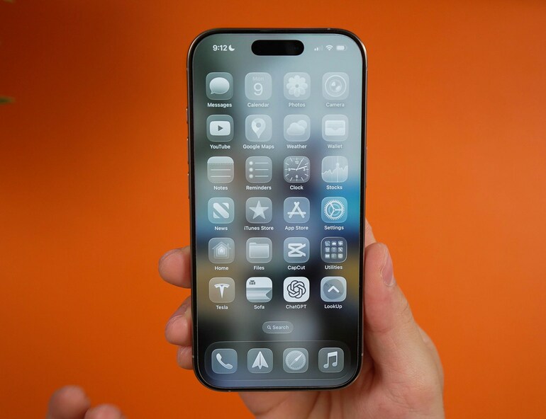 Adopting Liquid Glass Before iOS 27