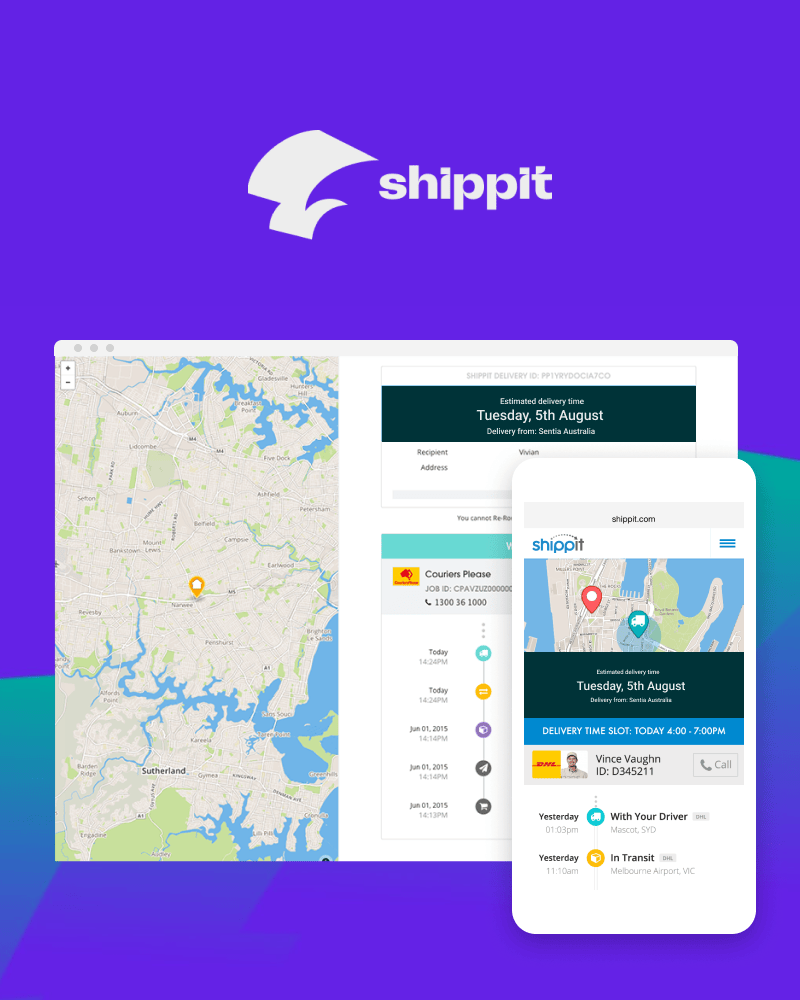 Shippit