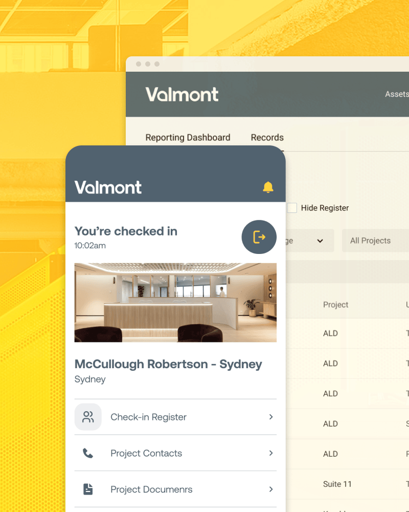 Geyer Valmont