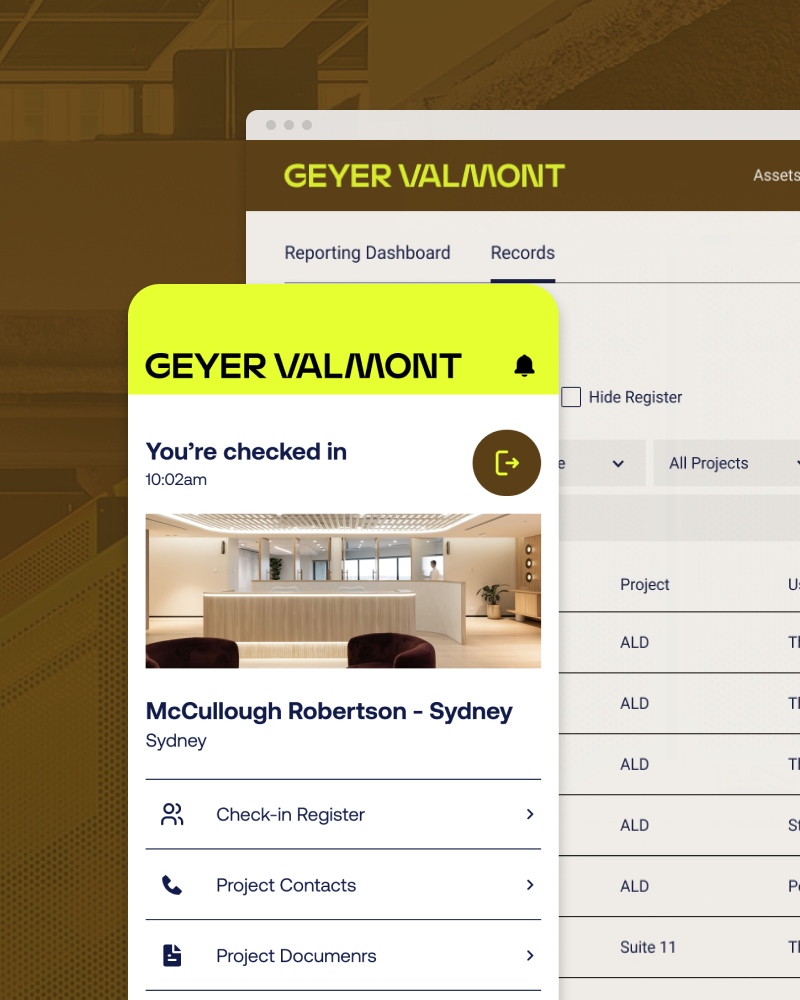Geyer Valmont